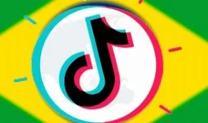 Tiktok Seguidores Brasileiros -(Melhor Preço) - Redes Sociais