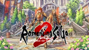 Romancing SaGa 2: Revenge of the Seven PC Steam Offline