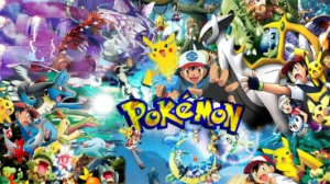 Pokemon - Outros