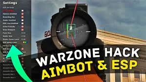 HACK AIMBOT E ESP WARZONE (VITALICIO) - Call of Duty COD