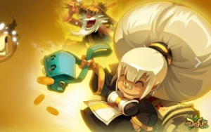 Kamas talok 2 - Dofus