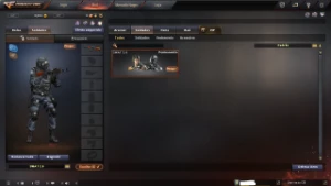 Barrinha de Ouro pronto para Ranked - Crossfire