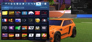 🚘Unlock All Rocket league🚘 LIBERE TUDO✔️