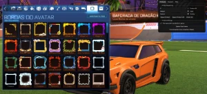 🚘Unlock All Rocket league🚘 LIBERE TUDO✔️