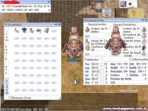 Ragnarok THOR Acc - Ragnarok Online