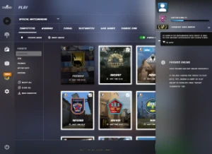 CONTA COM CS2 CSGO PRIME ÁGUIA2 LVL 12 GC 8.670 HORAS DE CS - Counter Strike