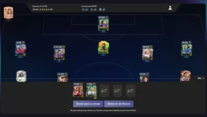 Conta FC26 Com Pedri TOTY + Marcelo + Wilson ULTIMATE EDT PC - FIFA