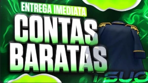 ⭐️Conta-Barata - Roblox