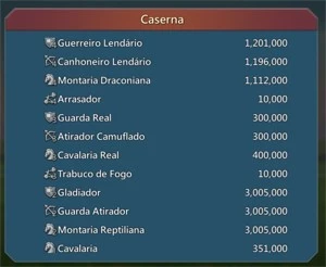 Conta lord 548 m com 13.895 de tropas - Lords Mobile