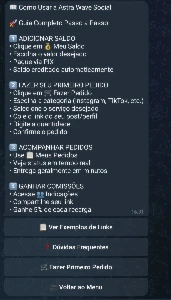 Bot Para Venda De Seguidores No Telegram, Bot De Seguidores - Others