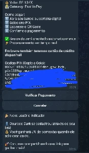 Bot Para Venda De Seguidores No Telegram, Bot De Seguidores - Others