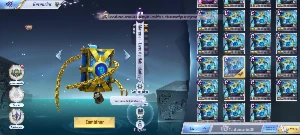 Cc Saint Seiya No Servidor A142 2 - Saint Seiya Awakening SSA