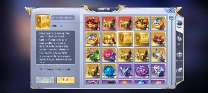 Cc Saint Seiya No Servidor A142 2 - Saint Seiya Awakening SSA