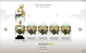 Conta Wakfu Huppermago 185