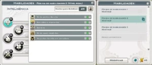 Conta Wakfu Huppermago 185