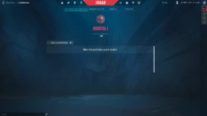 Conta valorant elo pick imt