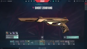 Conta valorant elo pick imt