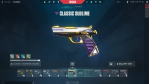 Conta valorant elo pick imt