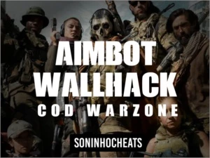 Hack Warzone - Call of Duty COD