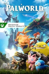 Xbox Palworld #C93170