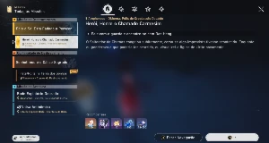 Conta HSR Sparkle E3, Hyacine, Castorice + plus - Outros