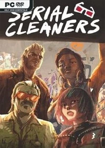 Serial Cleaners PARA PC ENVIO DIGITAL - Outros