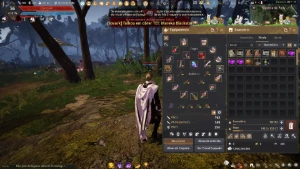 Conta Com 33Mil Cron Pra Iniciar Forte No Game 3 - Black Desert