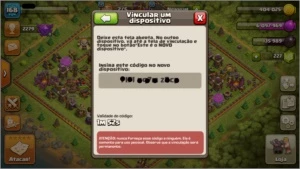 cv 11 full herois 45/45/20 top - Clash of Clans