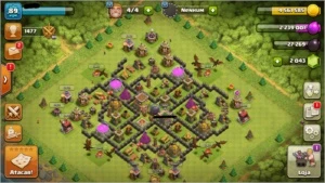cv 8 full mato - top - cv 8 cv8 th8 th 8 - Clash of Clans