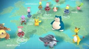 🔥 PGSharp Premium - Aumente sua Experiência no Pokémon GO! - Outros