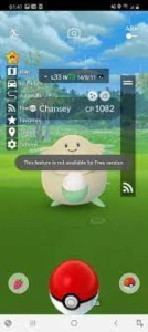 🔥 PGSharp Premium - Aumente sua Experiência no Pokémon GO! - Outros