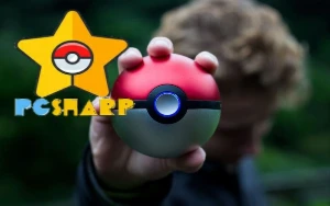 🔥 PGSharp Premium - Aumente sua Experiência no Pokémon GO! - Outros