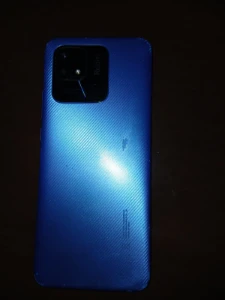 Vendo Redmi 10C – Bom Para Uso Básico E Entrega - Produtos Físicos