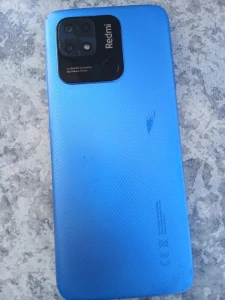 Vendo Redmi 10C – Bom Para Uso Básico E Entrega - Produtos Físicos