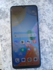 Vendo Redmi 10C – Bom Para Uso Básico E Entrega - Produtos Físicos
