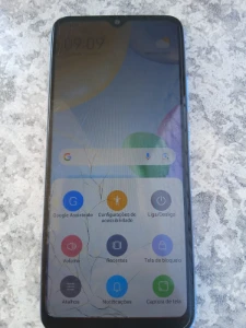 Vendo Redmi 10C – Bom Para Uso Básico E Entrega - Produtos Físicos