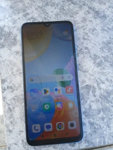 Vendo Redmi 10C – Bom Para Uso Básico E Entrega