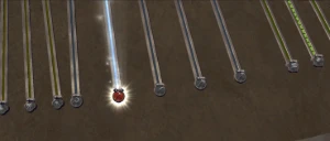 ALBION NA Main Axe/Healer 550M Fama 456MPVE 73mPVP Coleta T8 - Albion Online