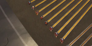 ALBION NA Main Axe/Healer 550M Fama 456MPVE 73mPVP Coleta T8 - Albion Online