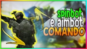 CS:GO HACK [AIMBOT - WALLHACK - SKIN CHANGER] - Counter Strike