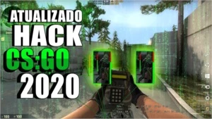 CS:GO HACK [AIMBOT - WALLHACK - SKIN CHANGER] - Counter Strike