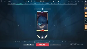 Conta Lol + Valorant 180+ (Zed Dizimador Quântico) - League of Legends