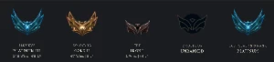 Conta lvl 901 - FULL ACESSO - Ano 2013 - Platina - All Champ - League of Legends LOL