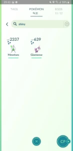 Conta Pokemon go lvl 33 promoção - Pokémon