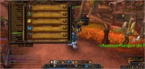 Conta WoW com Mounts TCG e Challenge MOD + MAGE TOWER - Blizzard