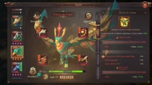 Mu Dark Epoch - Uruk 32 - Top 1 Dk Str 1.1B Cp - Lvl 1017 - MU Online