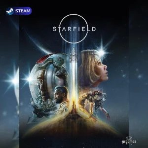 Starfield - Steam