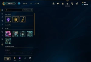 Yasuo True Damage Prestígio - League of Legends LOL