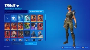 CONTA DE FORTNITE RARA SEASON 2 + SALVE O MUNDO *LEIA A DESC