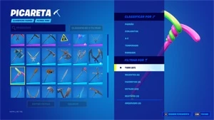 CONTA DE FORTNITE RARA SEASON 2 + SALVE O MUNDO *LEIA A DESC